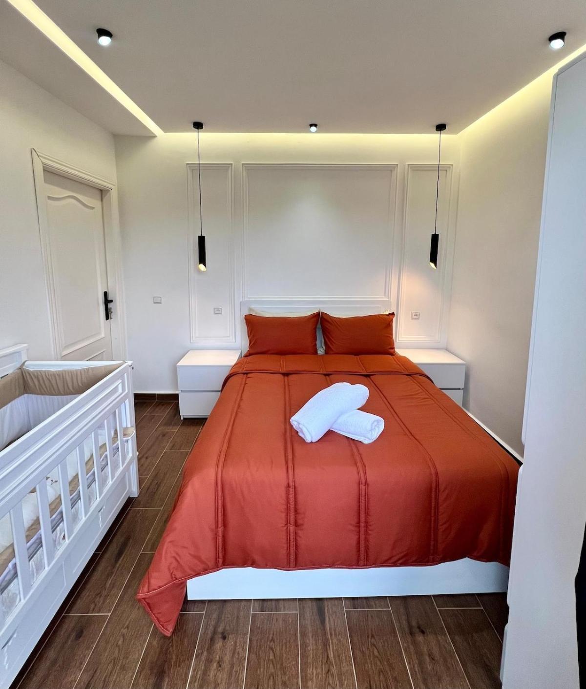 Appartement Appt A 10 Minutes De La Et 2 Minutes De L Aeroport *
