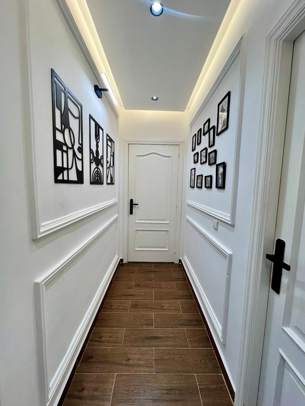 Appartement Appt A 10 Minutes De La Et 2 Minutes De L Aeroport *